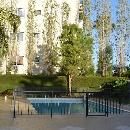 Raise Cosy Studio With Pool In Лимасол Экстерьер фото
